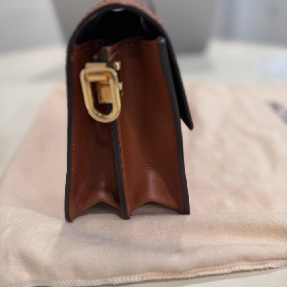 Louis Vuitton Mini Dauphine bag - Picture 12 of 16
